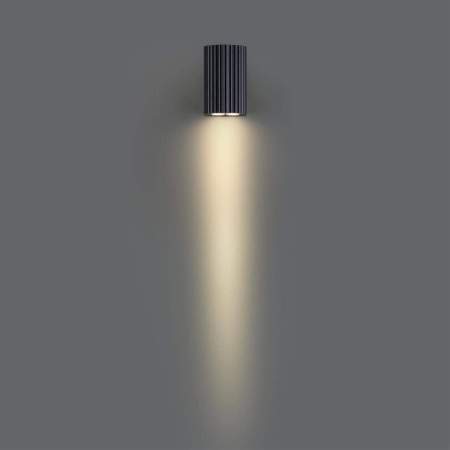 Настенный светильник Odeon Light NATURE 7127/8WL