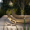 Уличный светильник Odeon Light Nature Uvo 6615/5FL