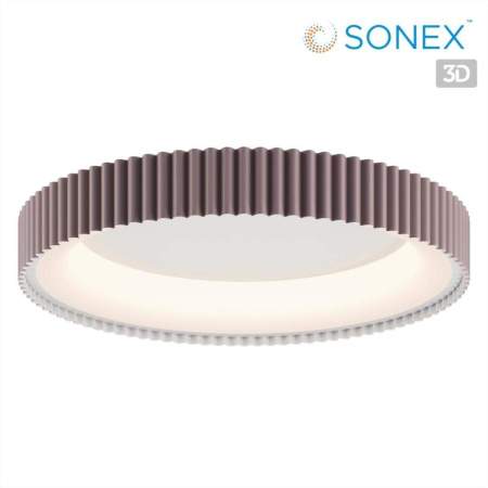 Светильник Sonex Avra Led 7766/56L