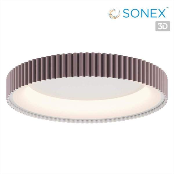 Светильник Sonex Avra Led 7766/56L