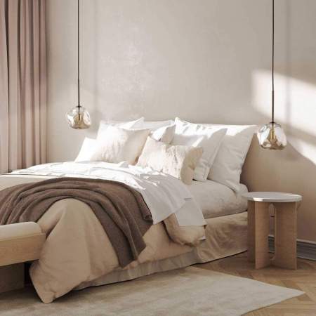 Подвесной светильник TK Lighting Lava Brown a071838