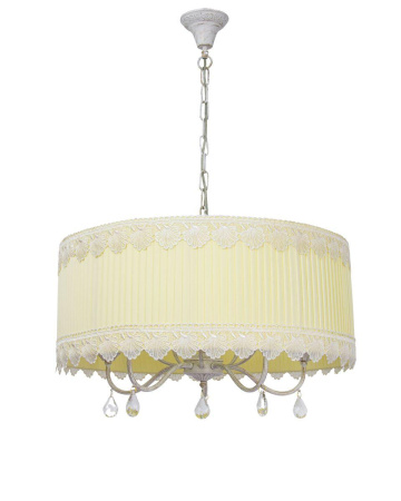 Подвесная люстра Abrasax Jasmin SD770-SHADE