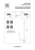 Торшер Lightstar Tubo 748743