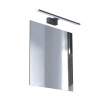 Подсветка для зеркал Nowodvorski Cezanne Led L White 10674
