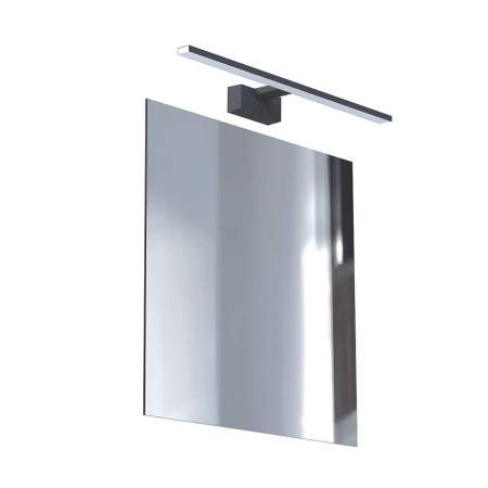 Подсветка для зеркал Nowodvorski Cezanne Led L White 10674