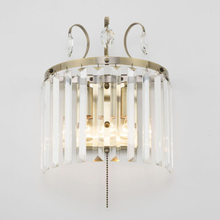 Настенный светильник Citilux Инга CL335323