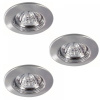Встраиваемый светильник Paulmann Quality Line Halogen 98961