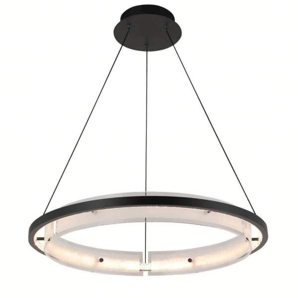 Подвесной светильник iLedex Meridian C4716-60 MBK