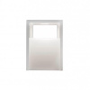 Настенный светодиодный светильник iLedex Alkor ZD8084S-6W WH