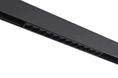 Светильник трековый магнитный Crystal Lux CLT 0.33 001 12W BL T 3CCT-SMART