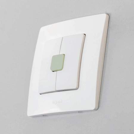 Настенный пульт Citilux CLR4W