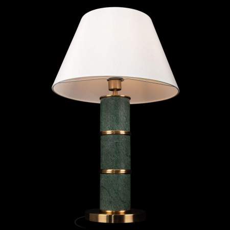 Настольная лампа Loft it Malachite 10447T