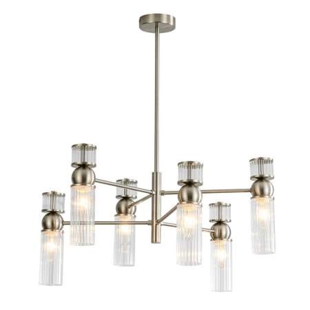 Люстра Lumion DENVER 8277/6