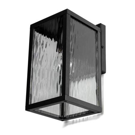 Уличный настенный светильник Citilux Forts CLU09W1