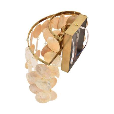 Бра Lumion SHELLA 8386/2W