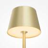 Настольная аккумуляторная лампа Maytoni Modern Nook MOD494RL-L1BSK