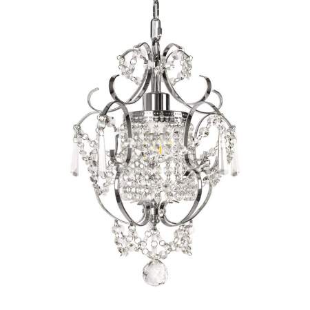 Подвесная люстра Loft It Burlesque 10417 CR