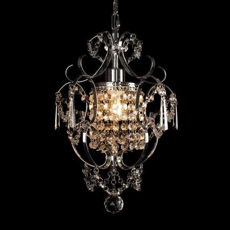 Подвесная люстра Loft It Burlesque 10417 CR