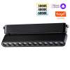 Трековый смарт-светильник для низковольтного шинопровода Novotech Easy Shino 359465