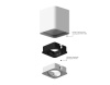 Корпус светильника Ambrella light DIY Spot C7820