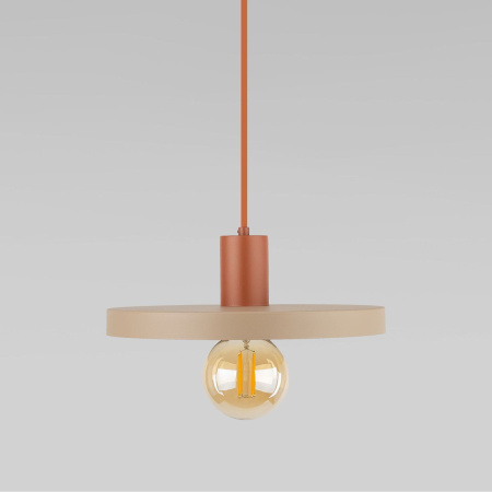 Подвесной светильник TK Lighting 10954 Sila Brick Sabia
