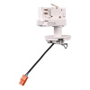 Основание для трекового светильника SWG VL-M2-3-WH 005454