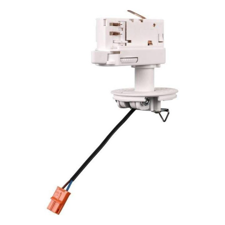 Основание для трекового светильника SWG VL-M2-3-WH 005454