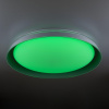 Потолочный светодиодный светильник Citilux Mega CL752451G