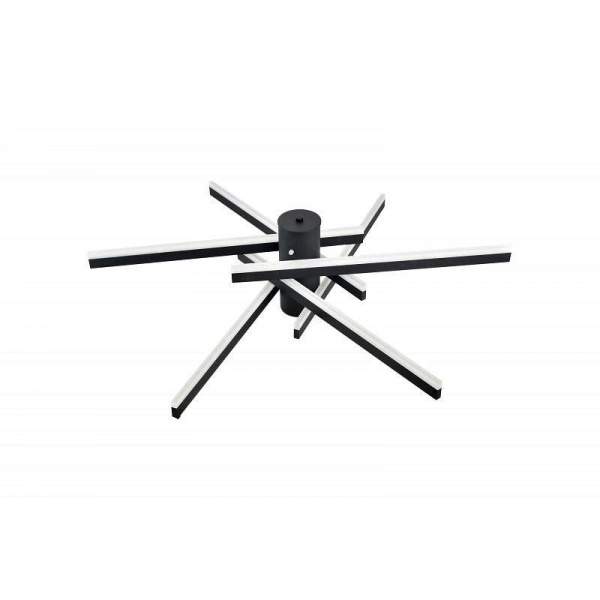 Светильник потолочный Rivoli Violet 6180-201