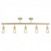 Спот Lussole Loft Murray GRLSP-8169