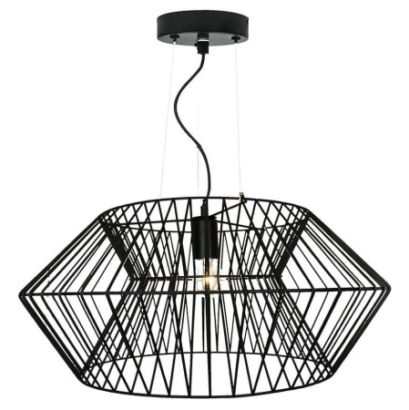 Подвесная люстра Zumaline Verto P16182-D57