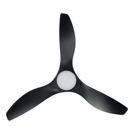 Потолочная люстра-вентилятор Eglo Portsea 35114