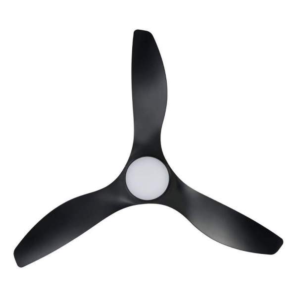 Потолочная люстра-вентилятор Eglo Portsea 35114