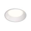 Точечный светильник DENKIRS TRIM DK2452-WH