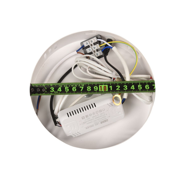 Потолочная светодиодная люстра Natali Kovaltseva LED LAMPS 81432