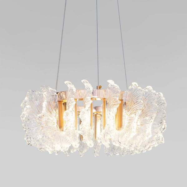 Светодиодный подвесной светильник Bogate's Farfalla a071366