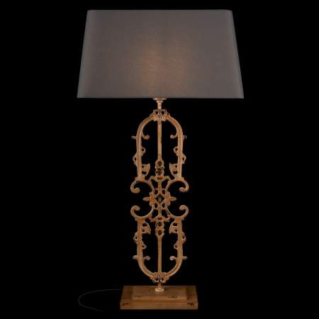 Настольная лампа Loft it Lace 10439T/A