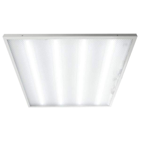 Встраиваемый светодиодный светильник Feron AL2119 с БАП 51161