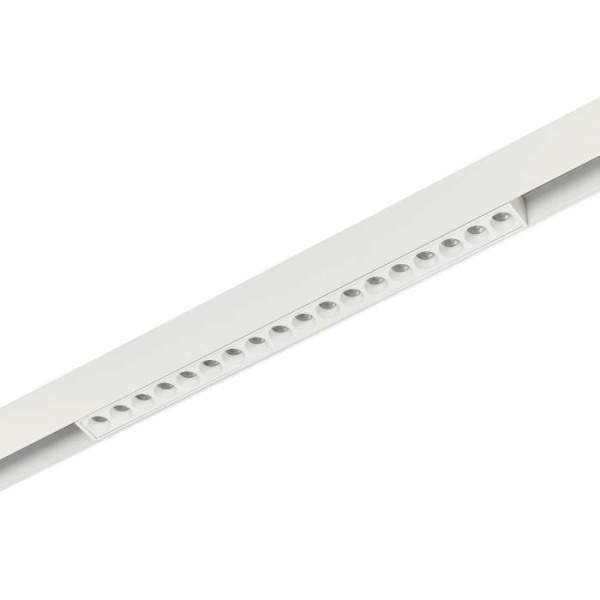 Трековый светильник MyFar FlowPoint MT0211-18W4K-W