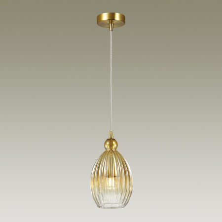 Подвесной светильник Odeon Light Pendant Storzo 4712/1
