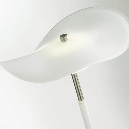 Настольная лампа Odeon Light L-vision Fluent 4856/10TL