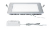 Встраиваемый светодиодный светильник Paulmann Premium Line Panel 92610