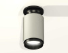 Комплект потолочного светильника Ambrella light Techno Spot XC (N6902, C6314, N6121) XS6314080