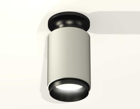 Комплект потолочного светильника Ambrella light Techno Spot XC (N6902, C6314, N6121) XS6314080