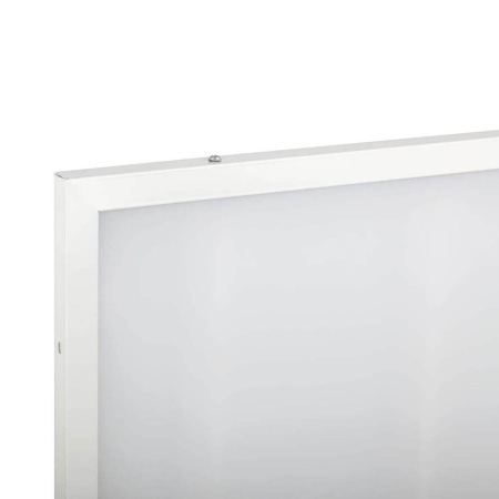 Встраиваемый светодиодный светильник ЭРА SPO-6-36-4K-M-A Б0047785