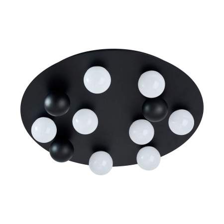 Потолочный светодиодный светильник F-Promo Swarm 4693-8C