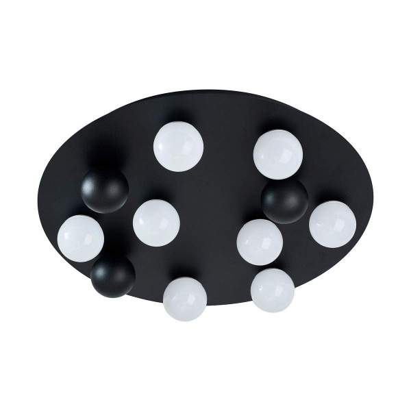 Потолочный светодиодный светильник F-Promo Swarm 4693-8C