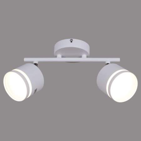 Люстра Reluce 50540-0.3-02 GX53 WT+CR