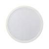Встраиваемый светодиодный светильник Arlight LTD-135SOL-20W Day White 020711