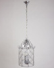 Подвесная люстра Abrasax Cornelia 2130/4(clear)